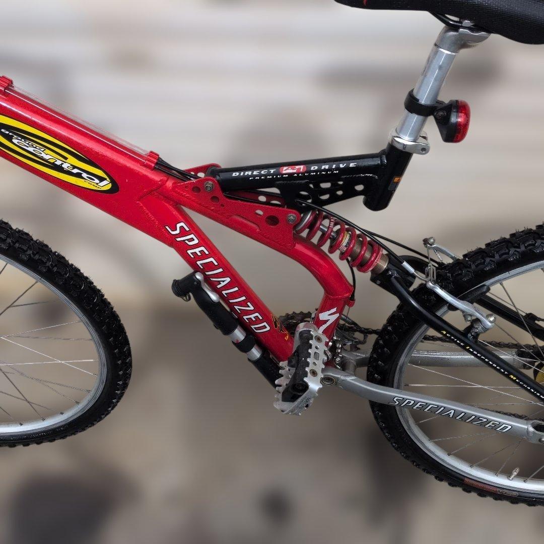 Specialized マウンテンバイク 26インチ