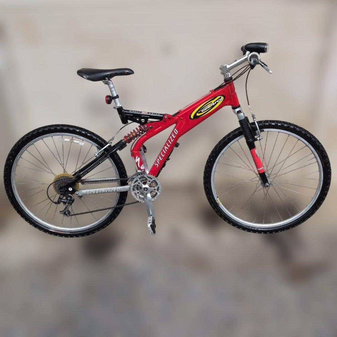 Specialized マウンテンバイク 26インチ