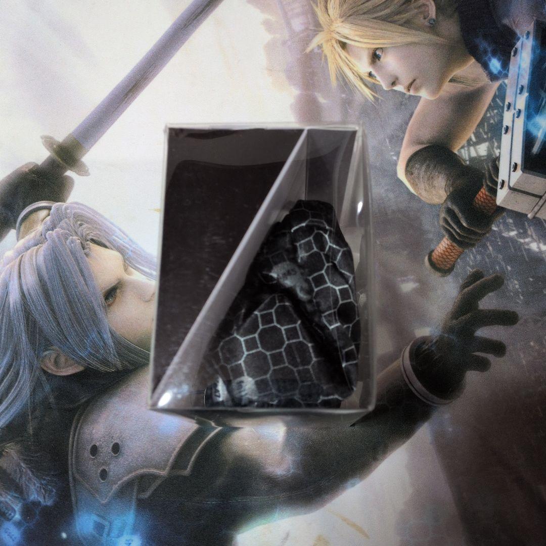 シュシュ〈セフィロス〉