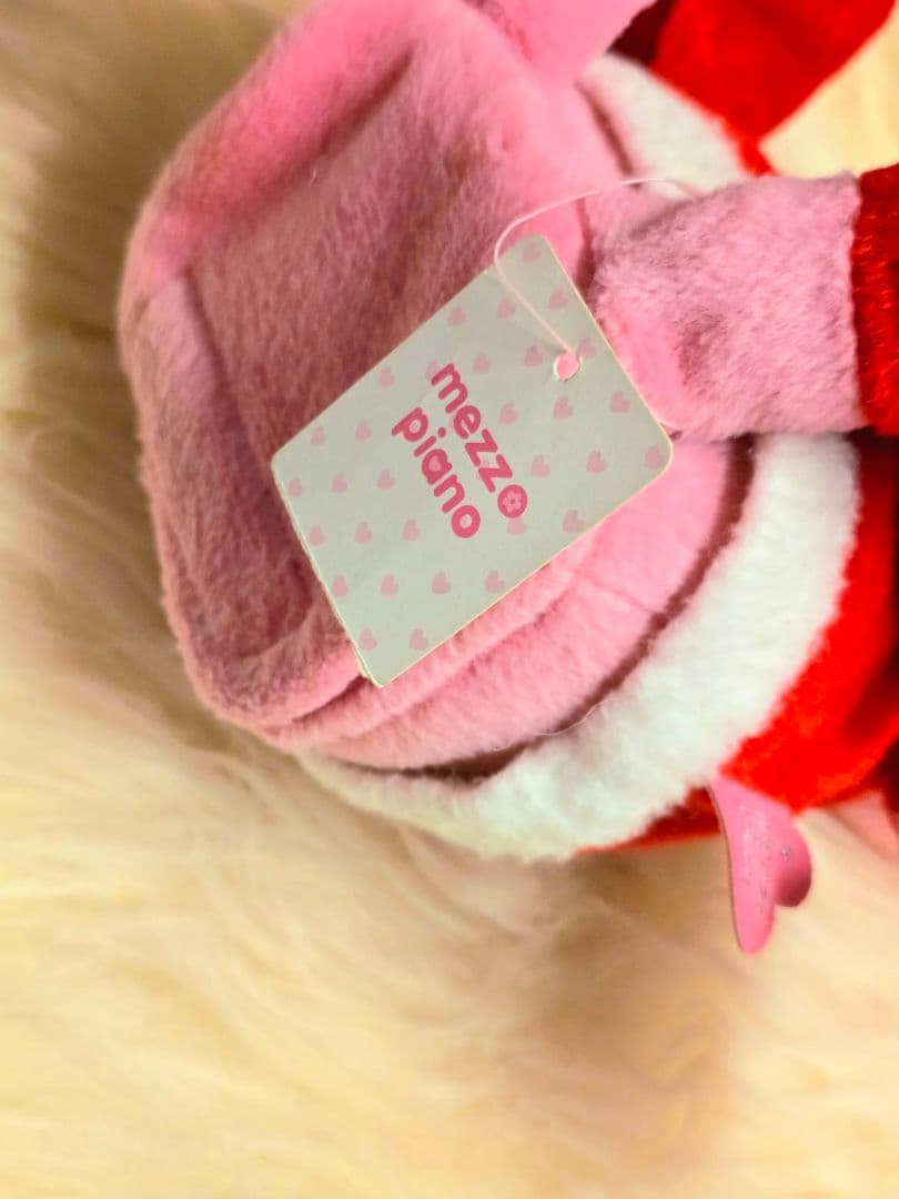 ✨️激レア⭐️MEZZO PIANO⭐️ミミ メロディ人形 クリスマス45cm