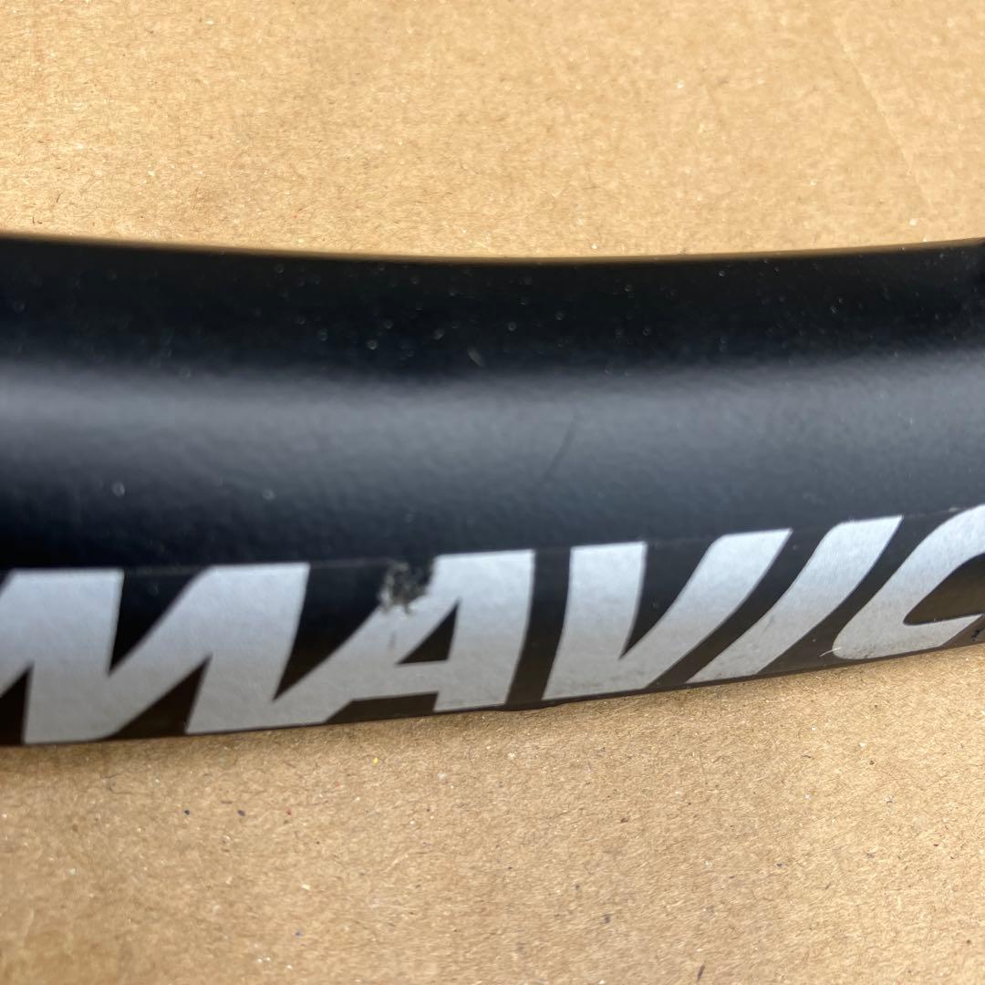 mavic allroad S 前後セット