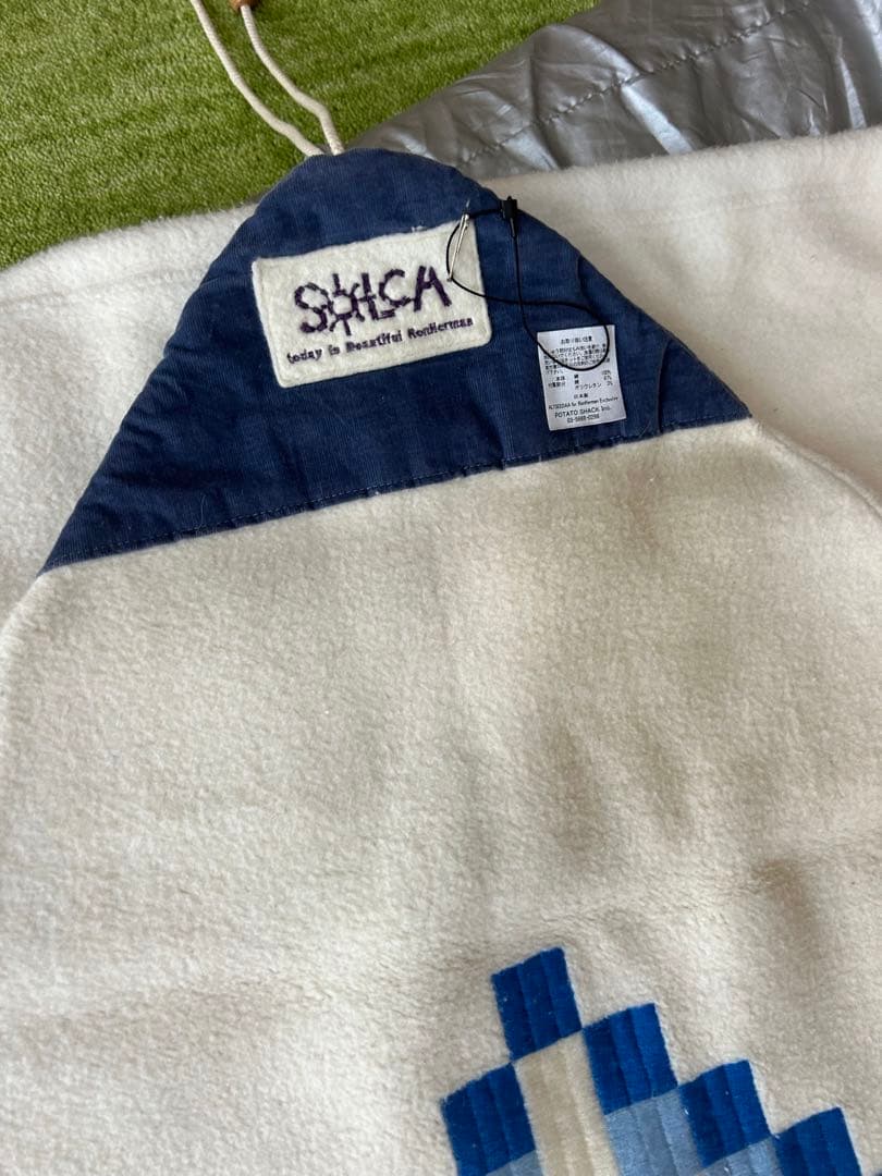 Deus デウス　ロンハーマン　7’0 213/16 DEUS TEXSTLE