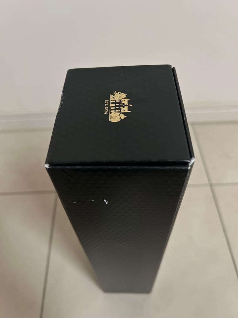 The Macallan 12 Year Old シングルモルトウイスキー