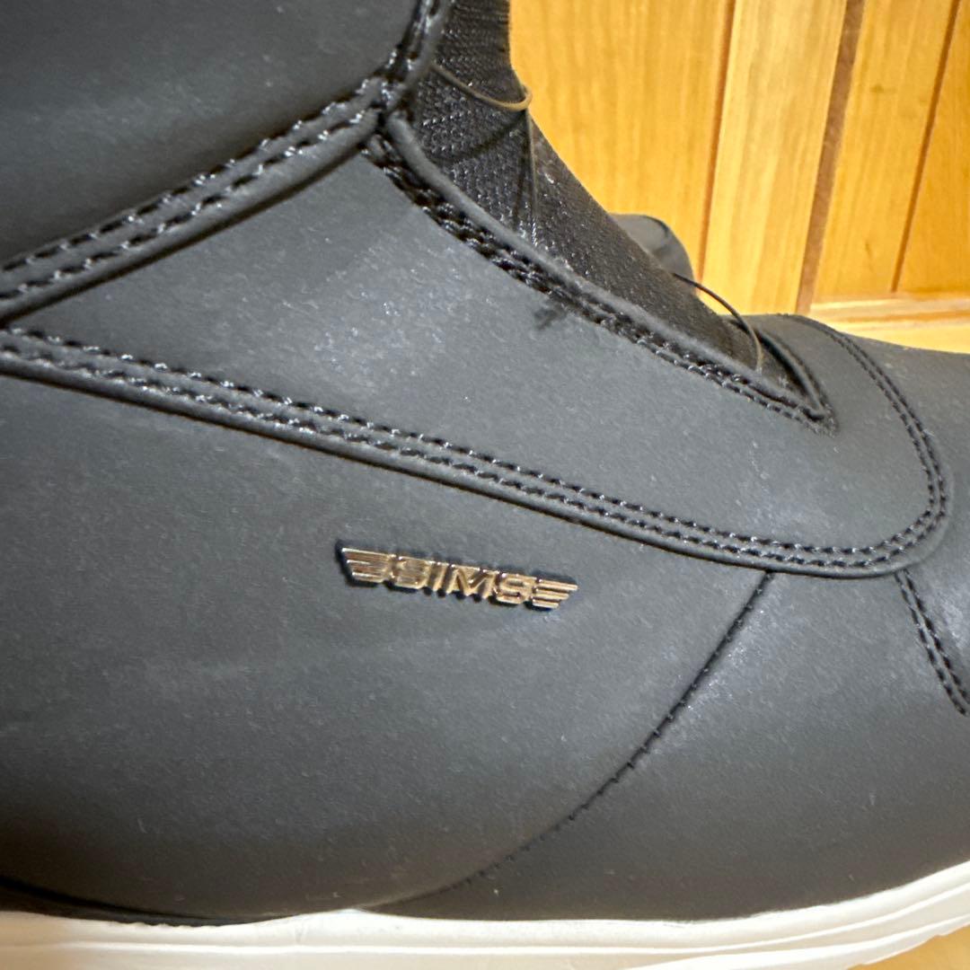 SIMS operation スノーボードブーツ