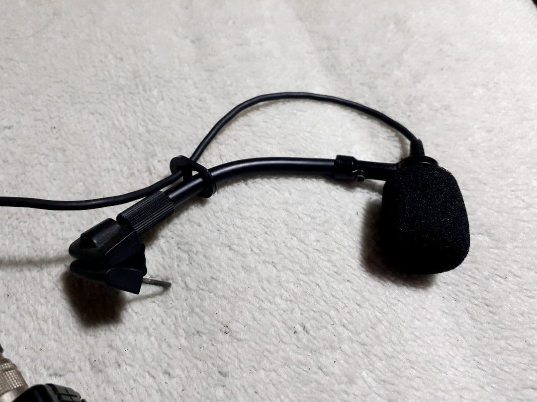 配信機器・PA機器・レコーディング機器 WM-S2