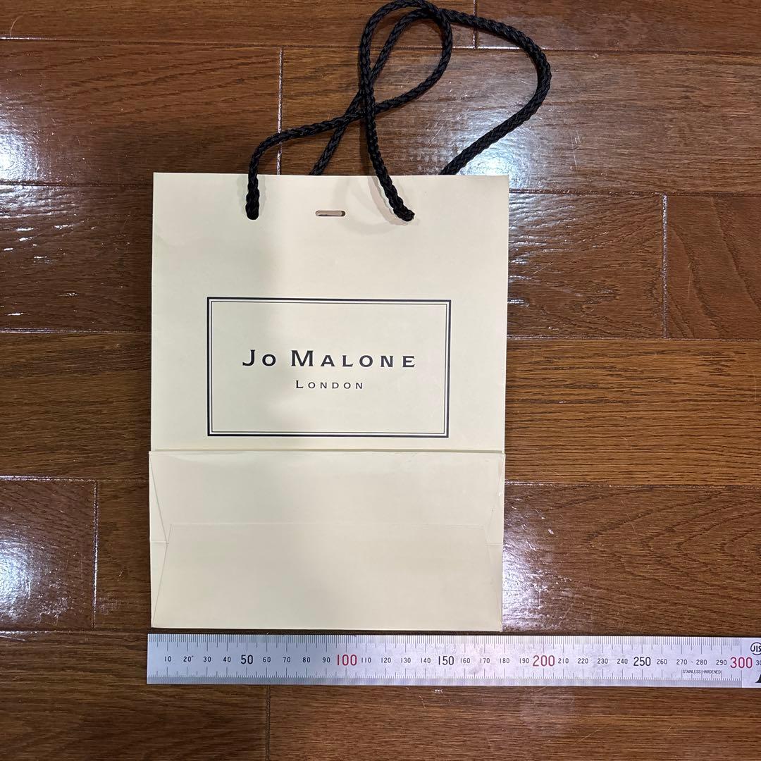 Jo Malone London BOXと紙袋
