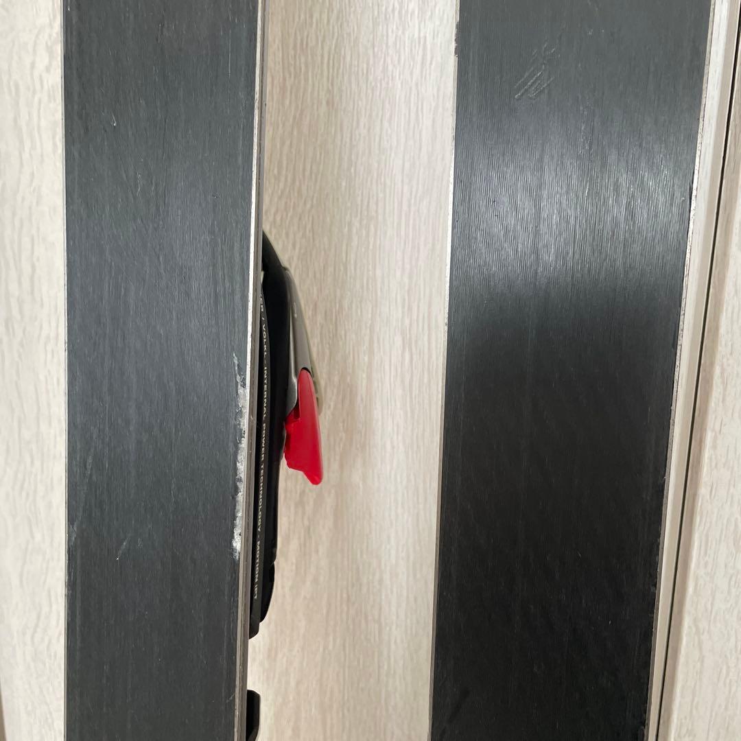 Volkl Supersport スキー