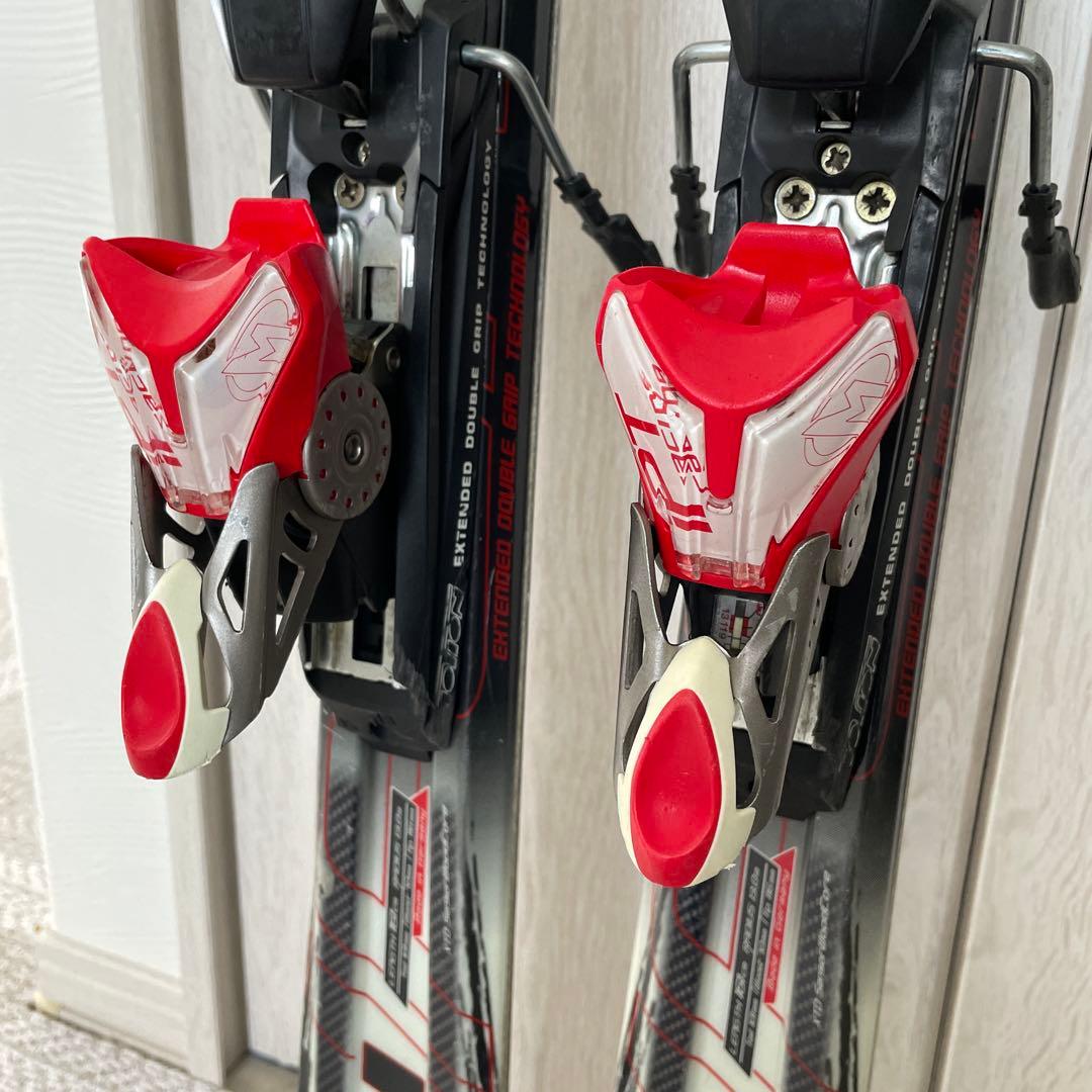 Volkl Supersport スキー