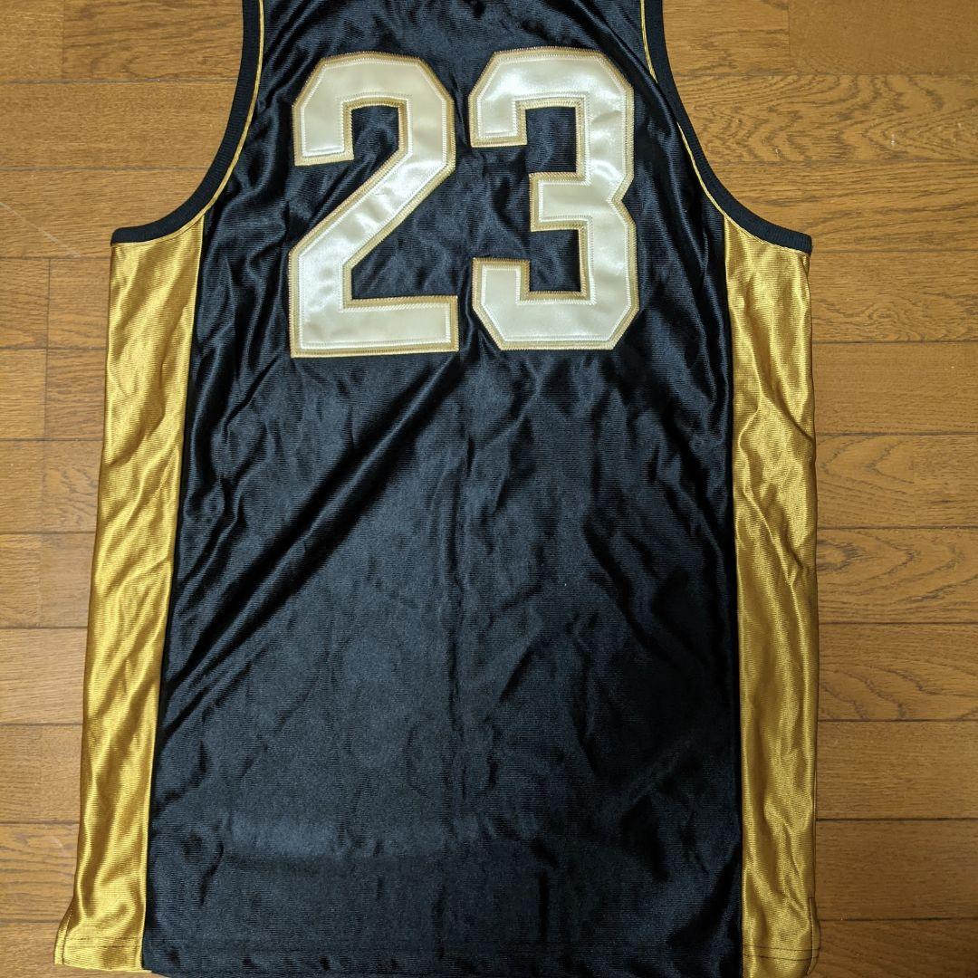 NFL SAINTS　ゲームシャツ No.23