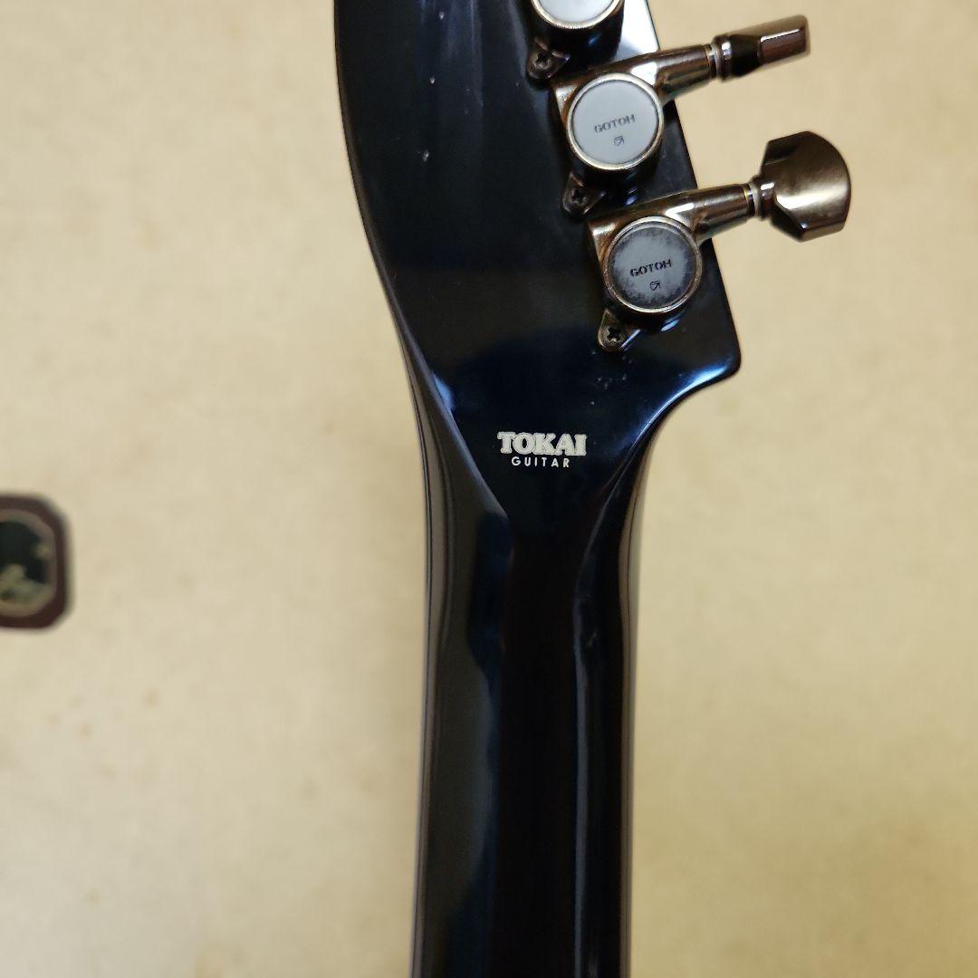 TOKAI　Talbo/A-145SH　STB/R 赤ロゴ値下げ