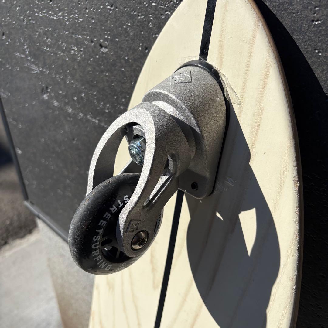 【美品】STREET SURFING SWINGBOARD COLLECTION