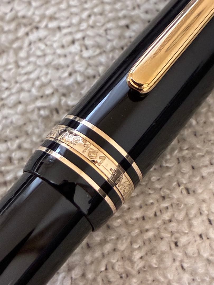 ◾️モンブラン◾️161ルグラン ボールペン◾️マイスターシュテュック◾️筆記良好◾️