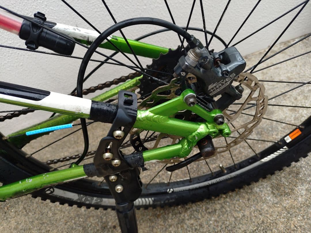 最終値下げ（底値です）TREK　MERLIN　2012年製