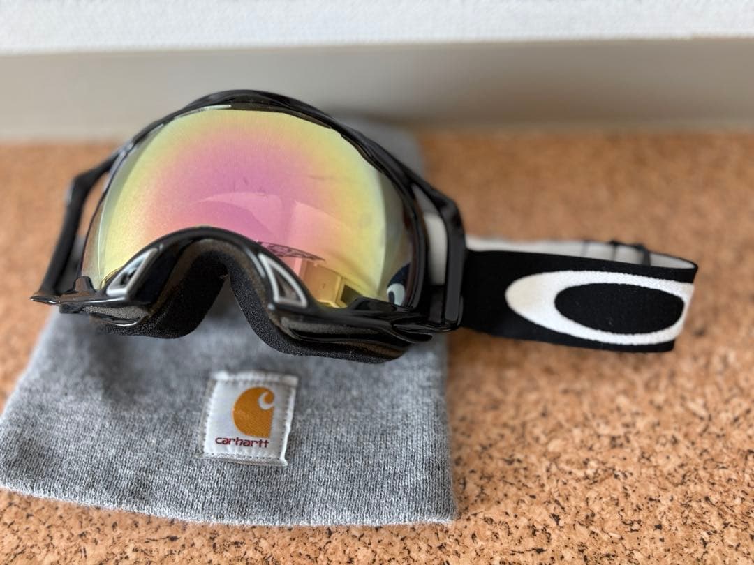 【期間限定タイムセール】スノボウェア4点セット 上下＋小物