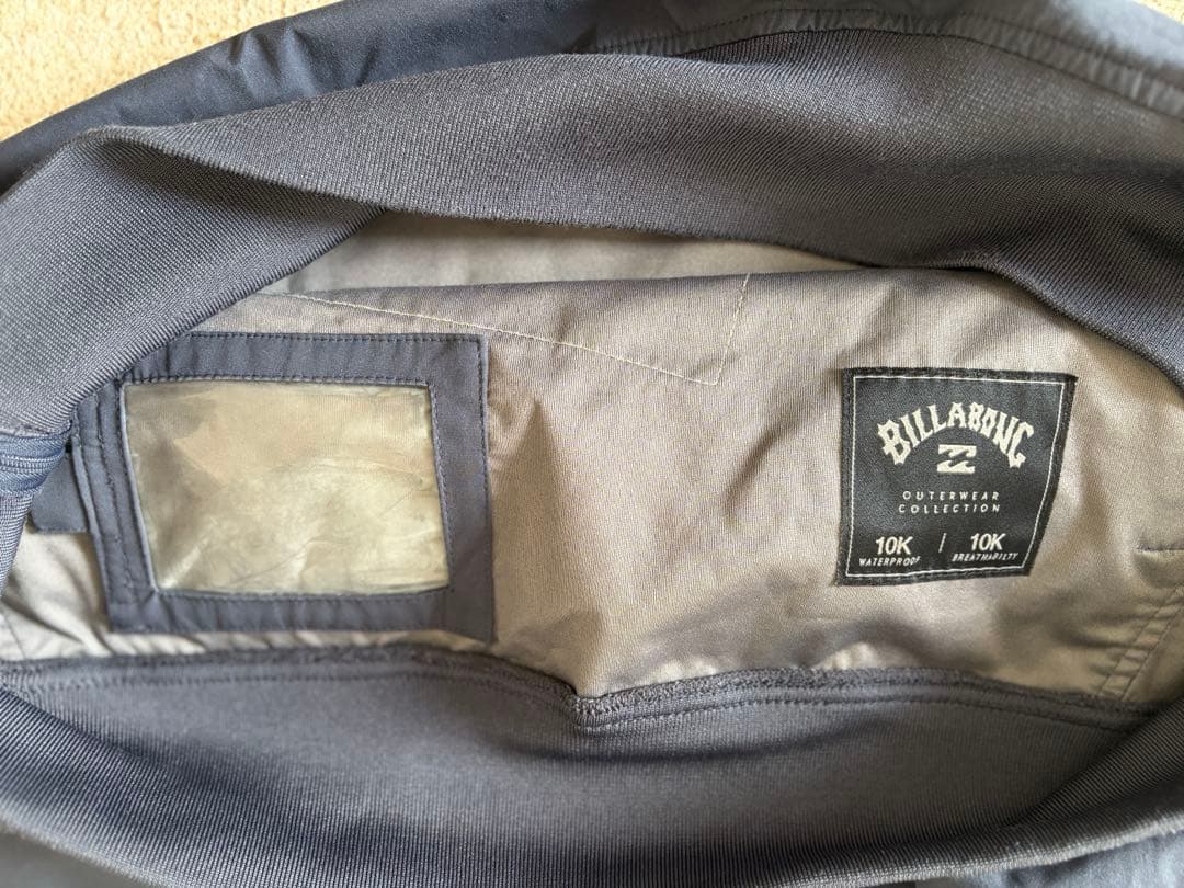 【期間限定タイムセール】スノボウェア4点セット 上下＋小物