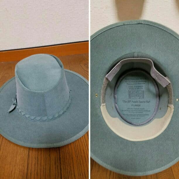 コレクター必見！タイトリスト　ハット帽！激レア品だと思います！ゴルフ好きに！