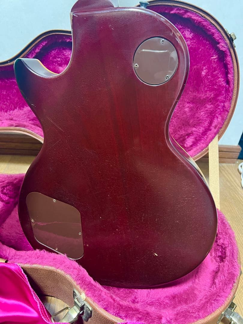 Gibson Les Paul Standard 1990年製