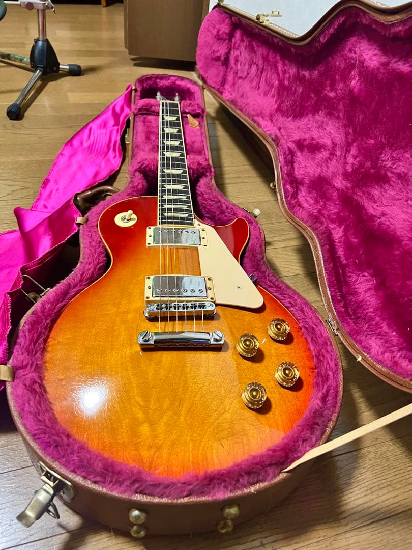 Gibson Les Paul Standard 1990年製