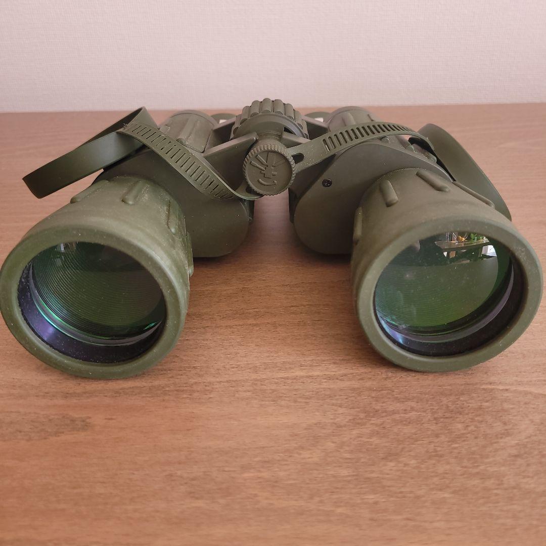 ナイトプリズム 60x50mm 双眼鏡