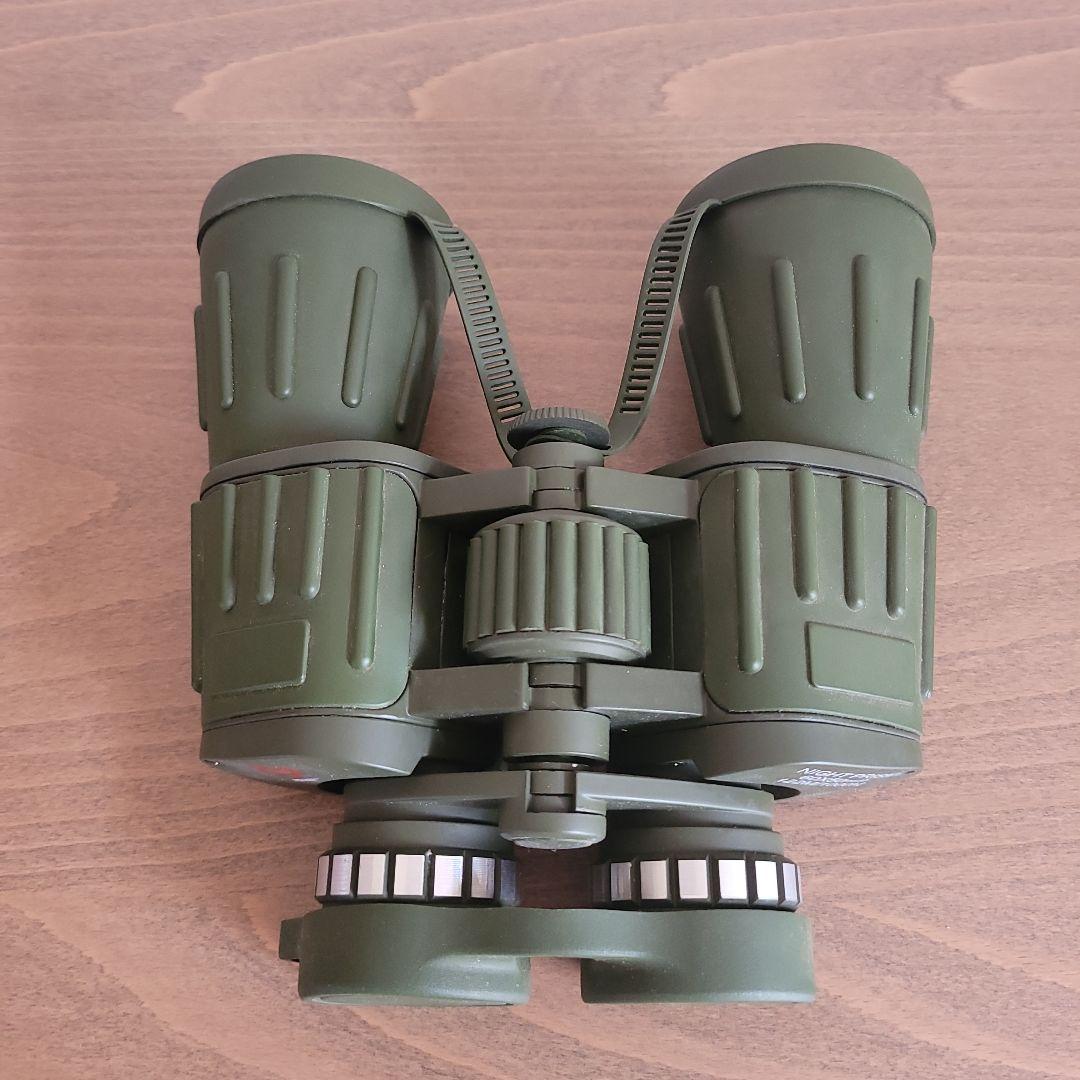 ナイトプリズム 60x50mm 双眼鏡