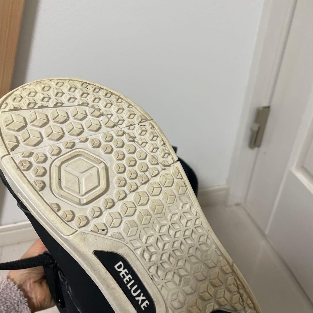 DEELUXE ROUGH DIAMOND スノーボードブーツ 24.5