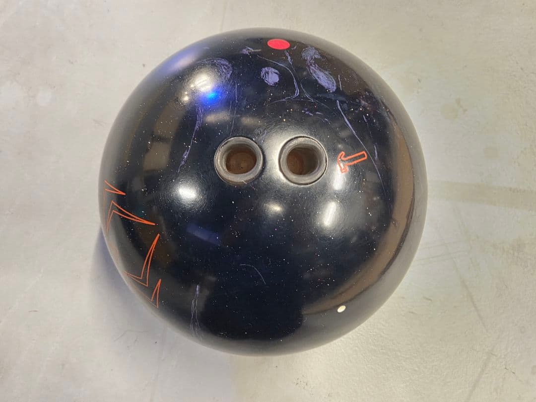 ブラックウィドー　リアルモンスターソリッド