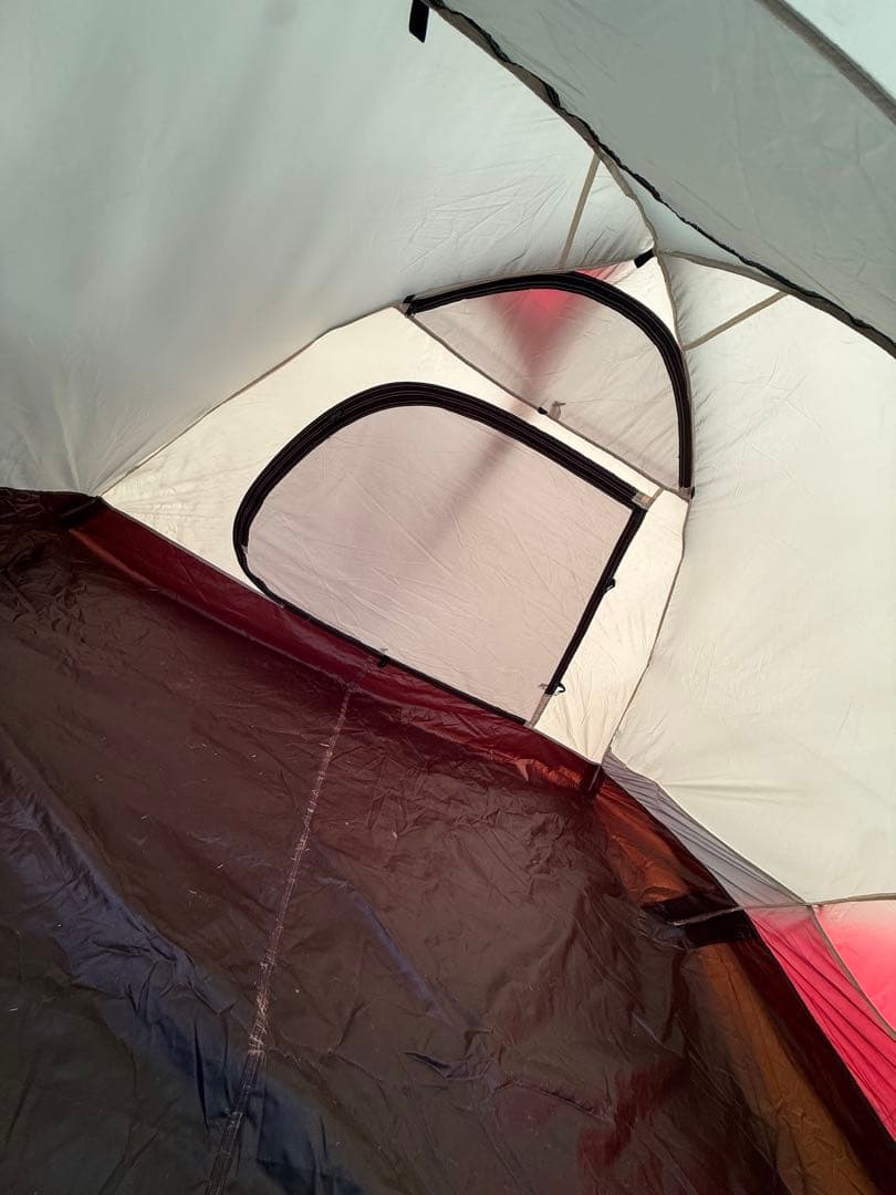 アメニティドームS グレー グランドシート付 スノーピーク セット