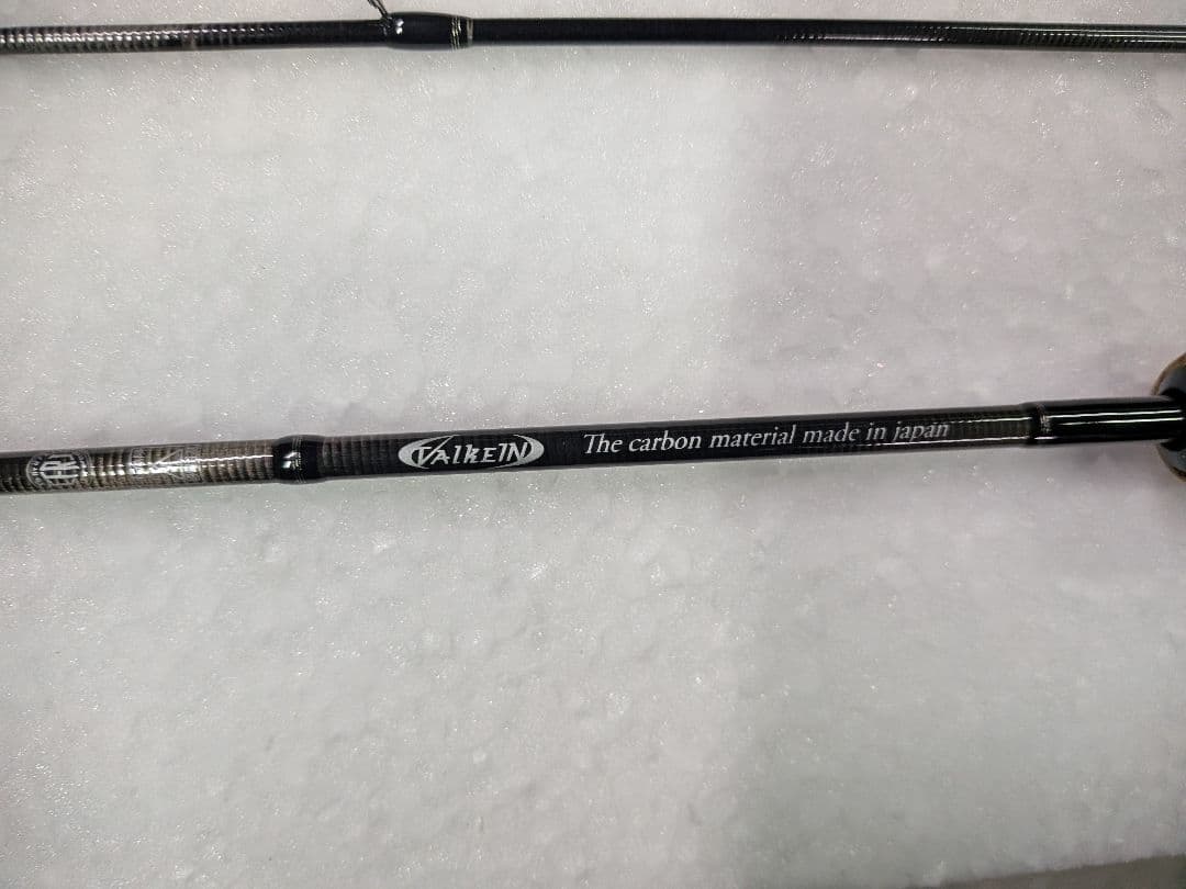 最終値ヴァルケイン ダーインスレイブ コードグライガン61L