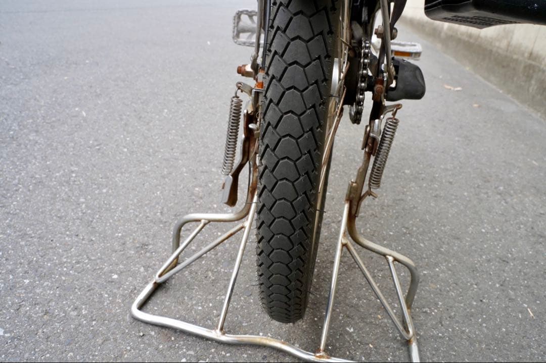 電動自転車 パナソニック ギュット 中古 子供乗せ アシスト 8042201