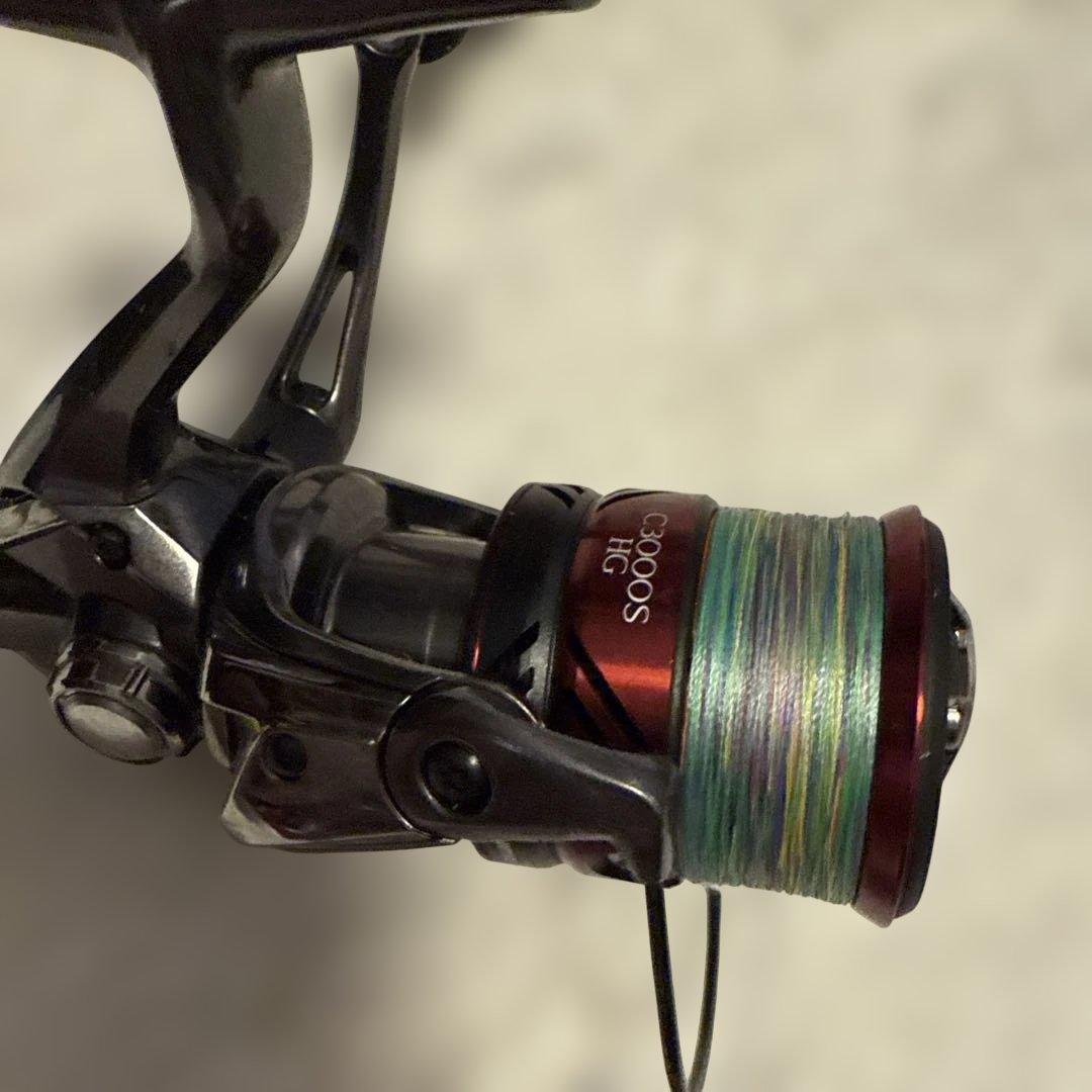 セフィアXR C3000SHG