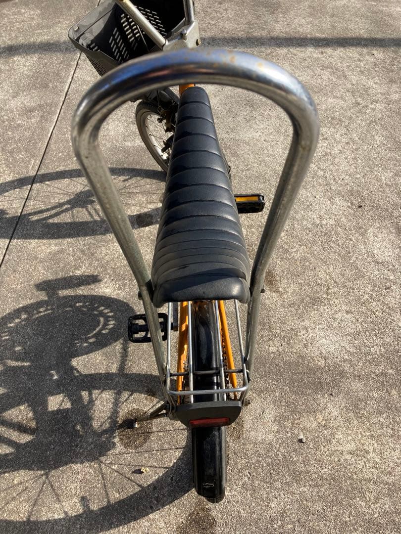 中古 極希少車 セラフィー ミズタニ輪業 ローチャリ チョッパー 昭和レトロ