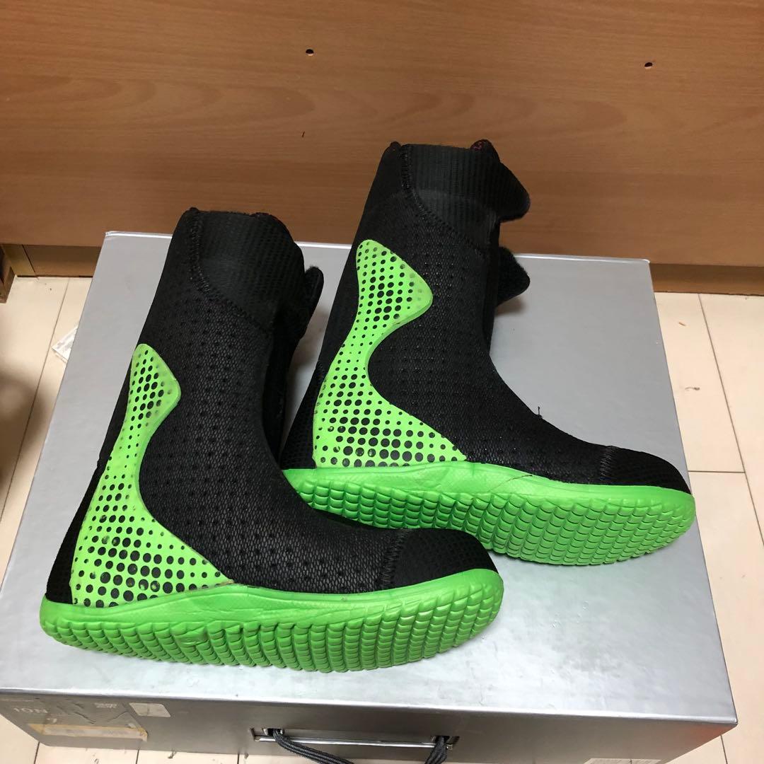 Burton Ion Step On 25cm スノーボードブーツ