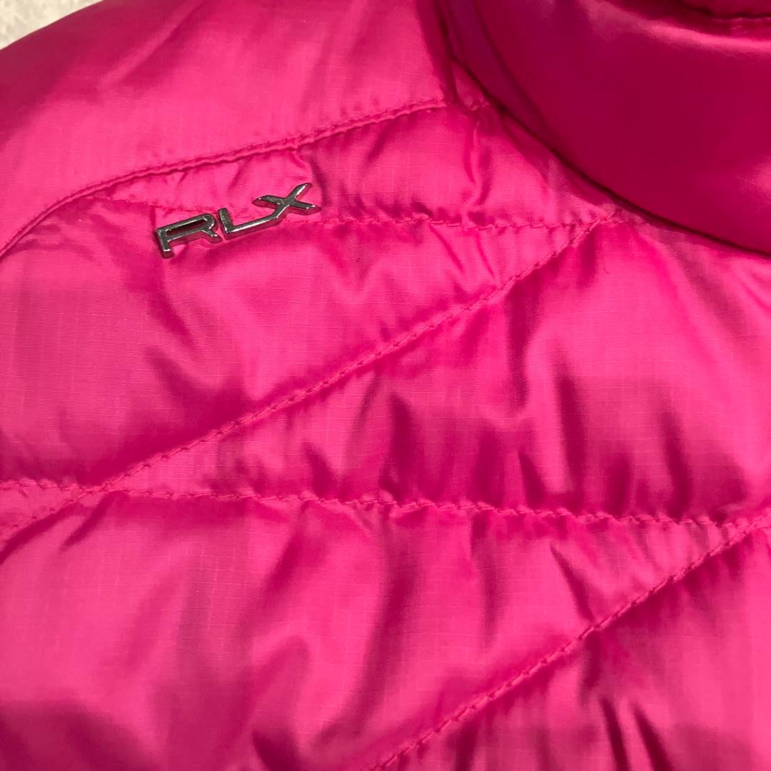 ラルフローレンRLX ゴルフベスト　レディース