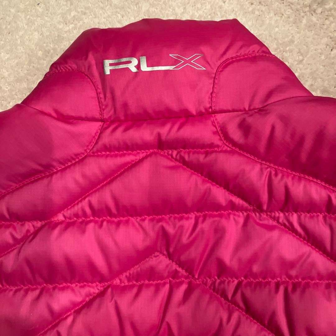 ラルフローレンRLX ゴルフベスト　レディース