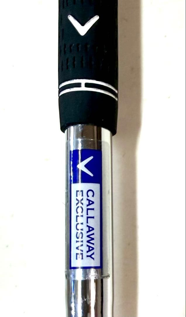 Callaway X Forged +STAR+ アイアンセット 5-P