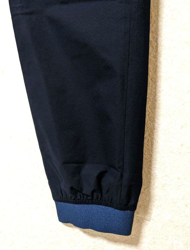 ビームスゴルフ　ジョガーパンツ　メンズ　ゴルフパンツ　現行　美品　ズボン　完売