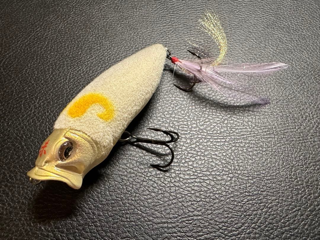 メガバス_POPMAX 千支シリーズ 2015 羊_ポップマックス