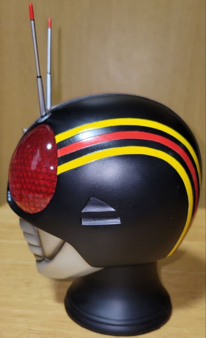 RMW 仮面ライダー BLACK、BLACK RX 、（スカイライダー） 3体