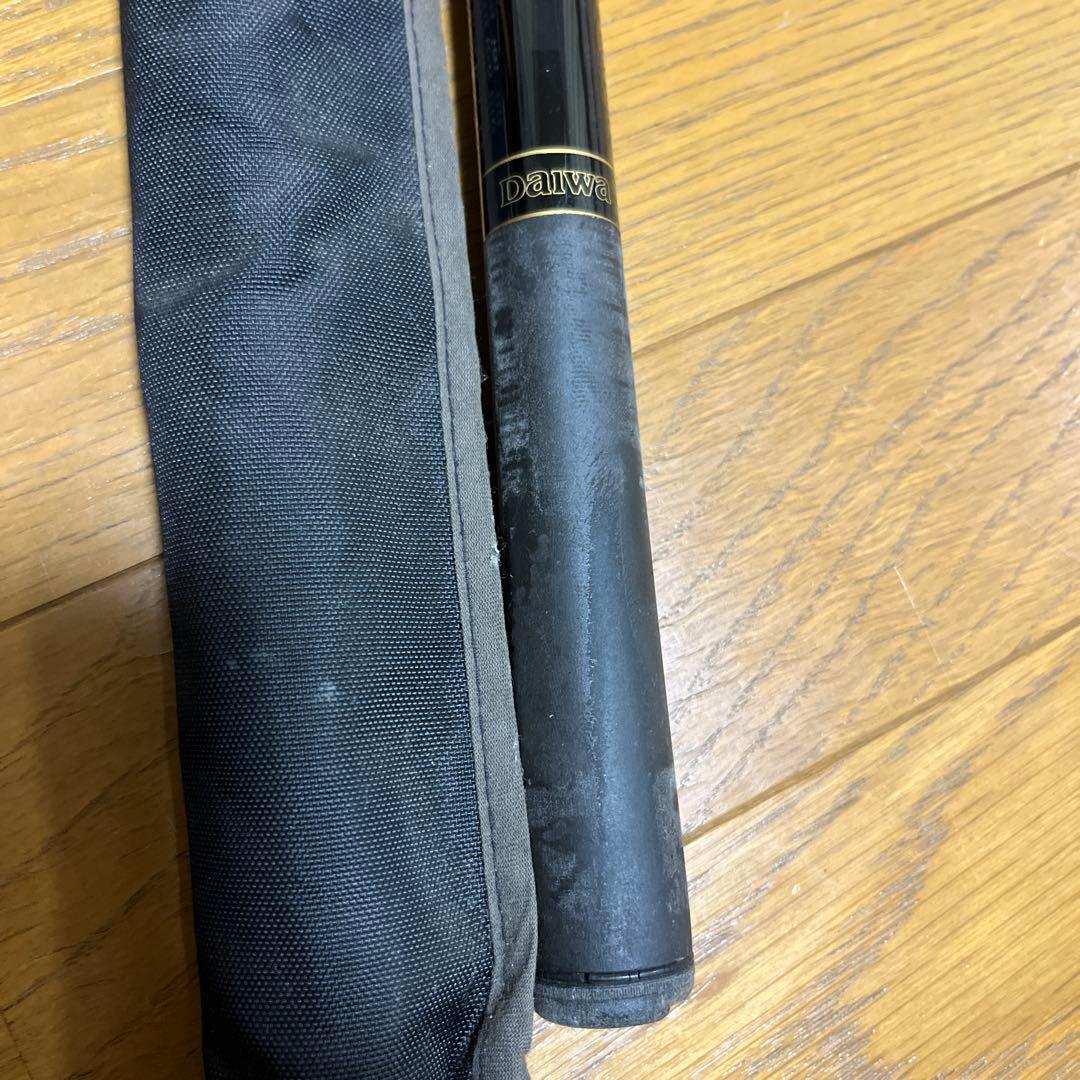 ダイワ さぐりメバル　抜　中硬　63