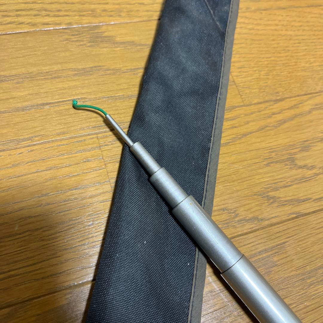 ダイワ さぐりメバル　抜　中硬　63