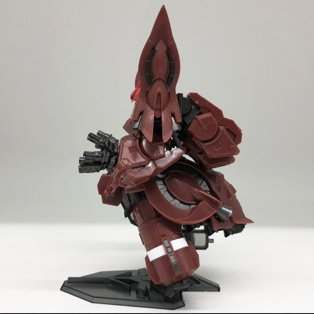 ガンダムコンバージ EX15 ネオ・ジオング＆オプションパーツセット