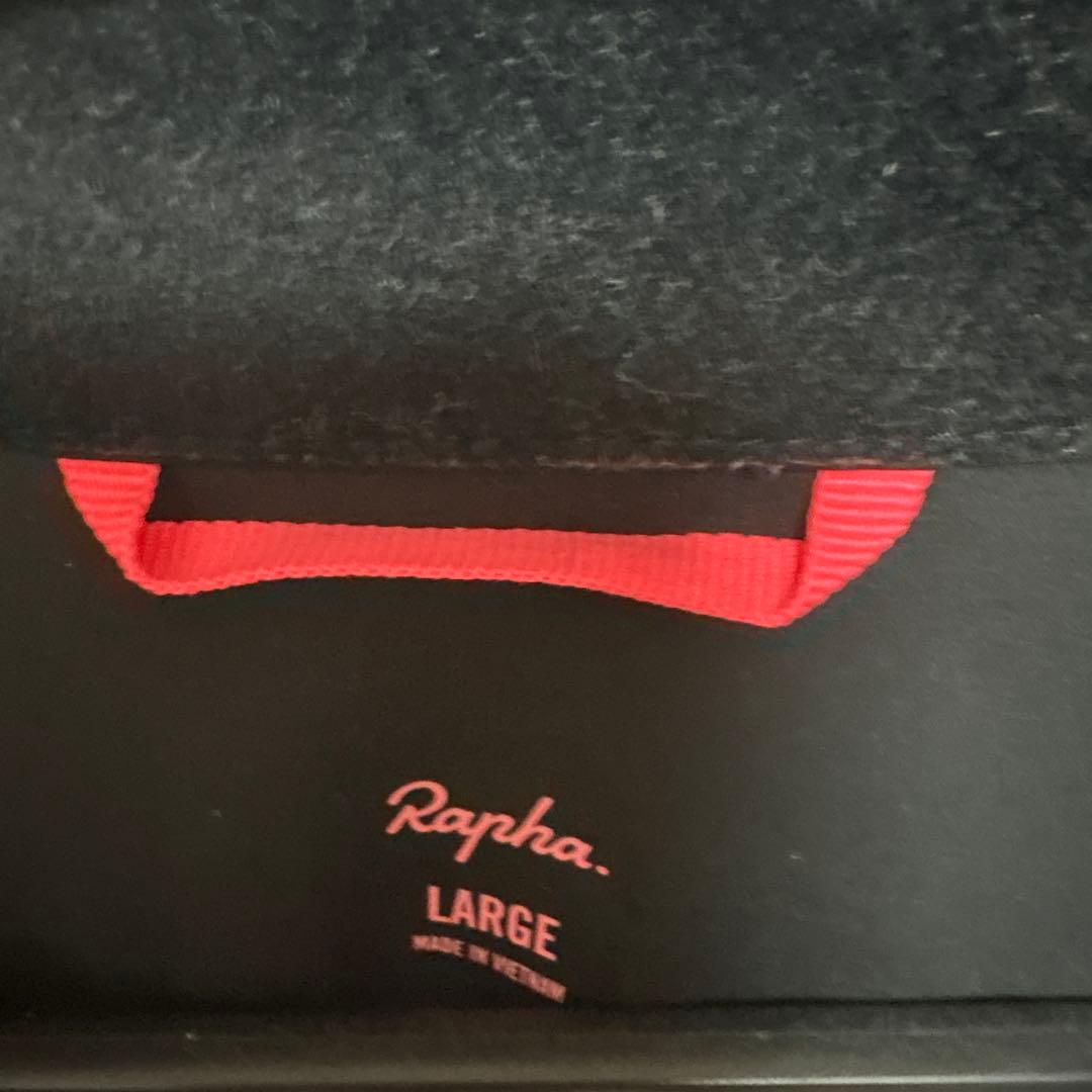 rcc rapha ウェア 長袖