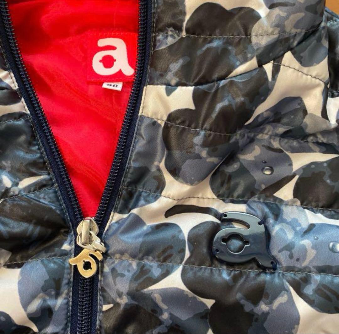 アルチビオ ゴルフレディースウエア　セットアップ