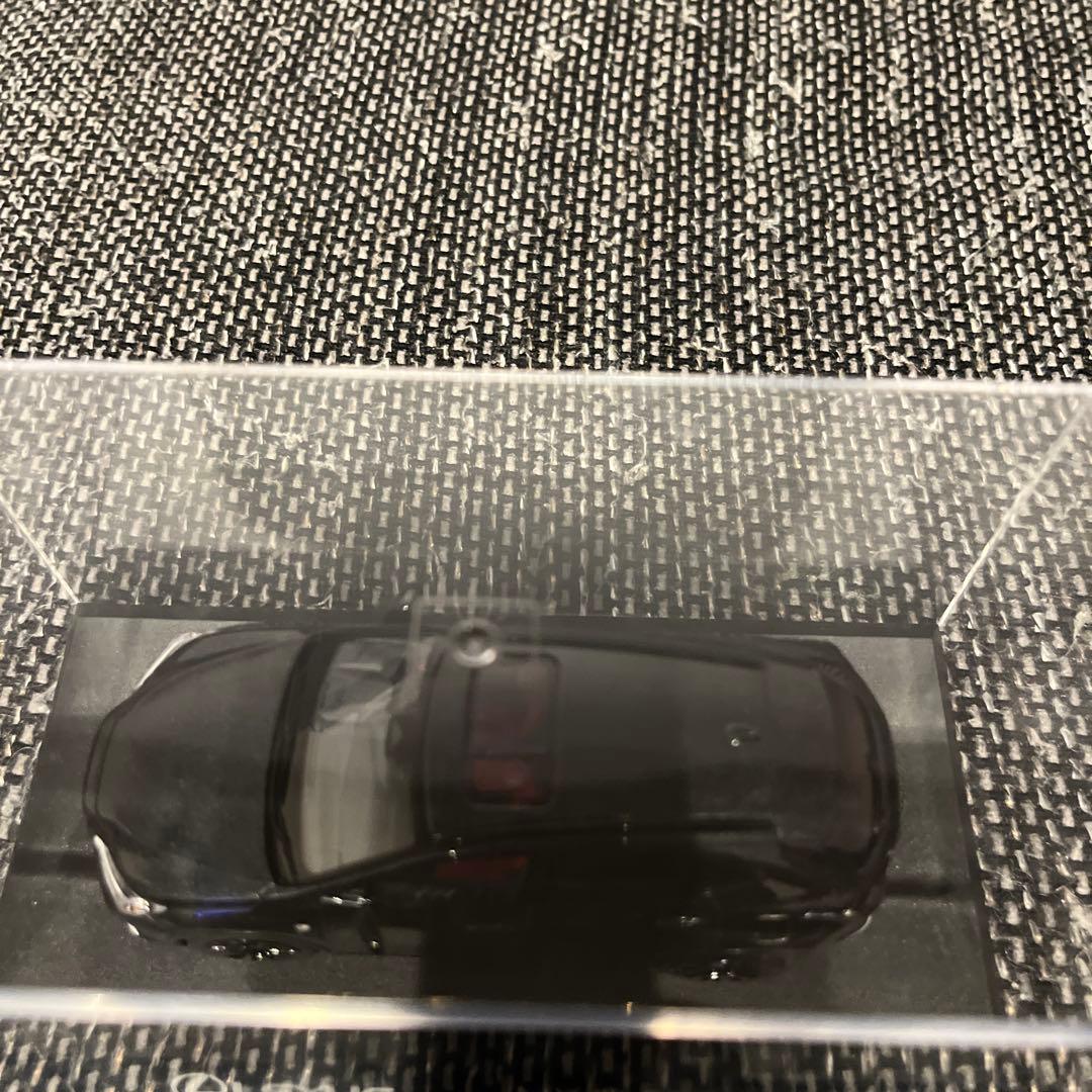 Lexus NX F SPORT ミニカー