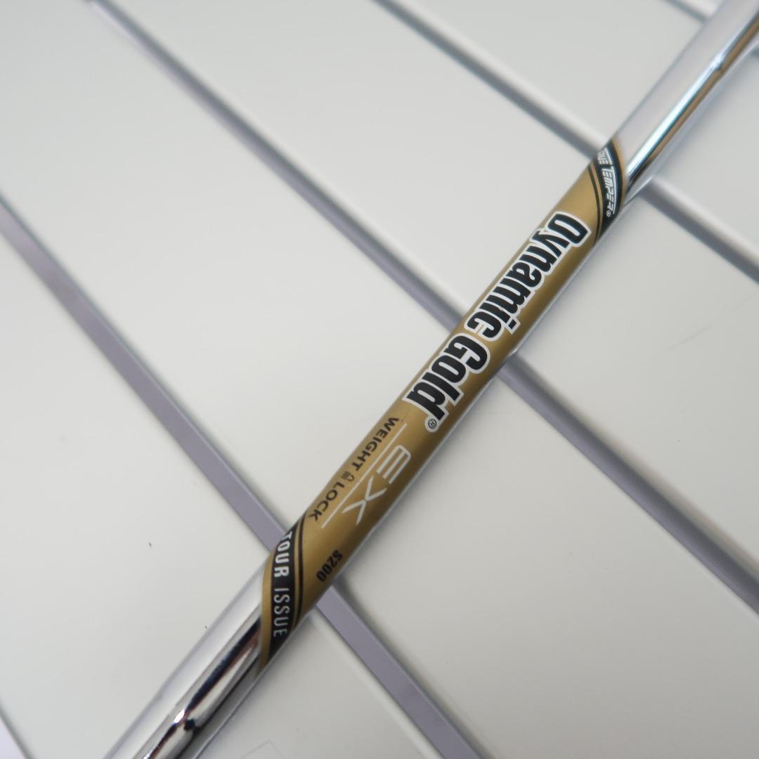 美品 テーラーメイド P770 6番 アイアン DG ツアーイシュー S200