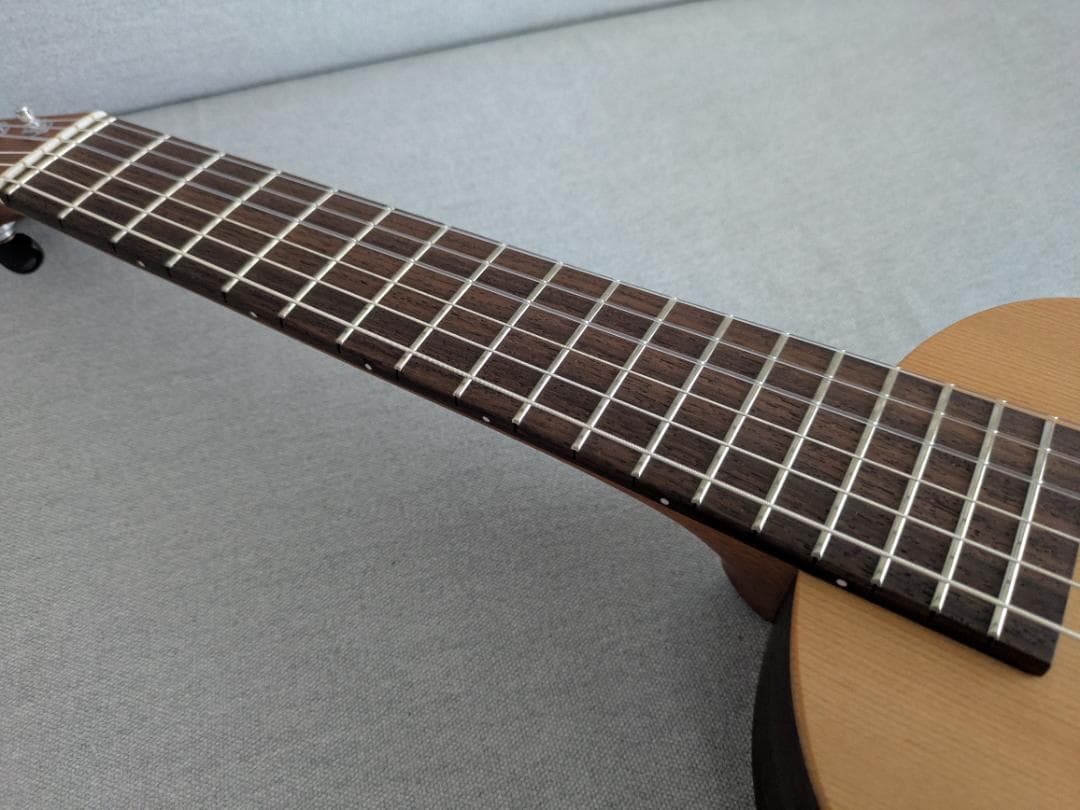 【美品】K.Yairi STELLA ステラ ミニギター 国産 予約販売品