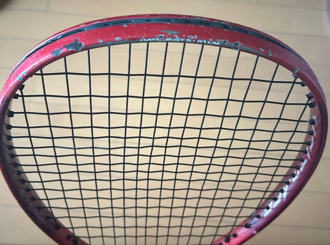 ボルトレイジ 7S クレナイ