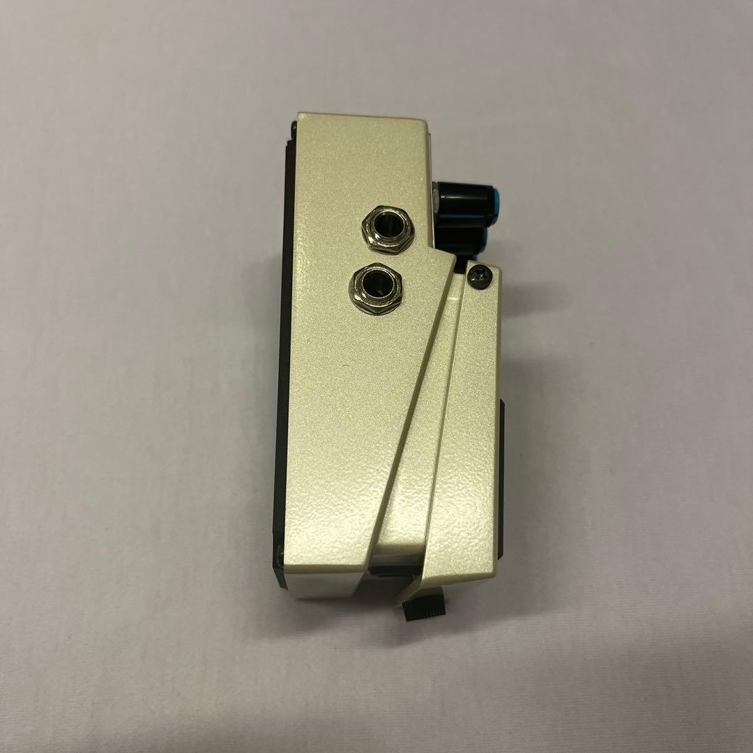 【美品・保証書有】BOSS デジタルディレイ DD-8