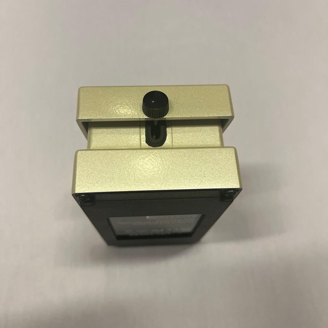 【美品・保証書有】BOSS デジタルディレイ DD-8