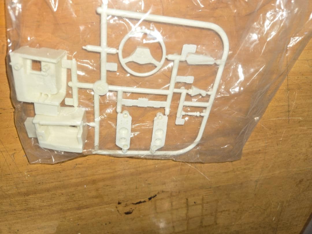 タミヤ用1/14トレーラー用